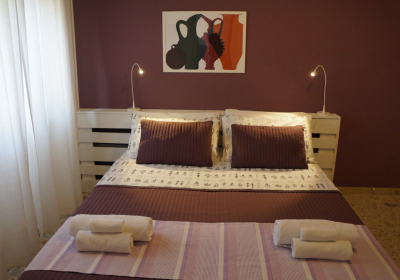 Bed And Breakfast Il Vaso Di Creta